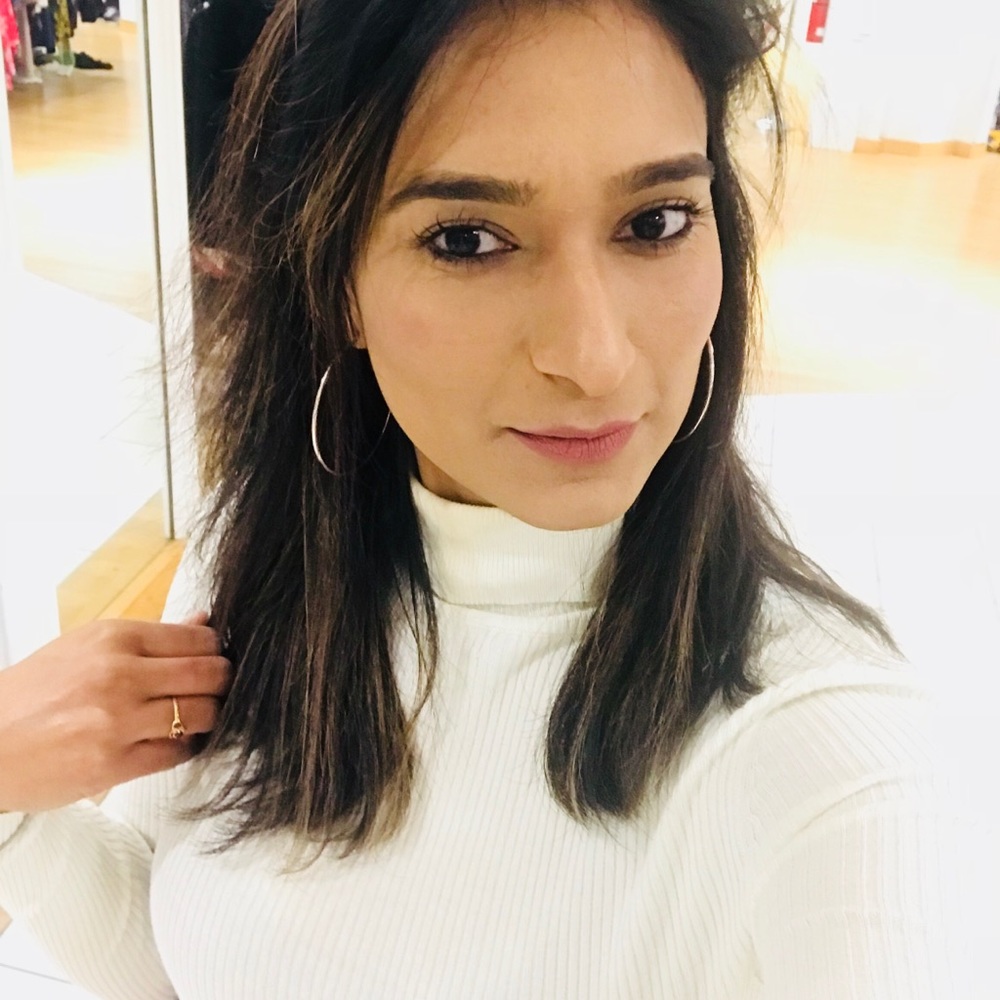 Meet your Posher, Gurdeep